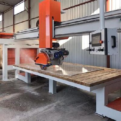 Marble Cutting Machine 7"